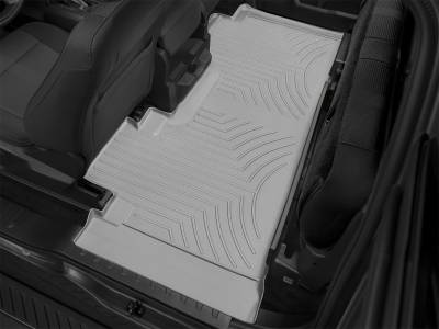 WeatherTech - WeatherTech 466975 FloorLiner DigitalFit - Image 2