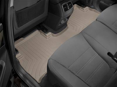 WeatherTech - WeatherTech 457702 FloorLiner DigitalFit - Image 2