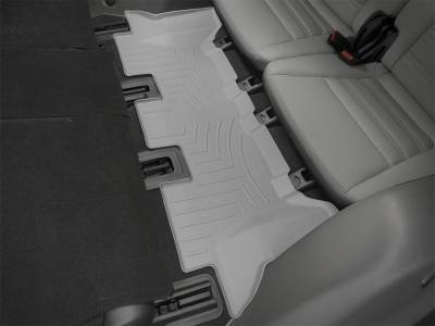 WeatherTech - WeatherTech 467703 FloorLiner DigitalFit - Image 2