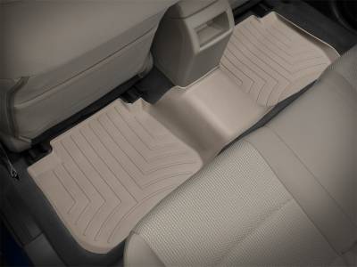 WeatherTech - WeatherTech 457082 FloorLiner DigitalFit - Image 2