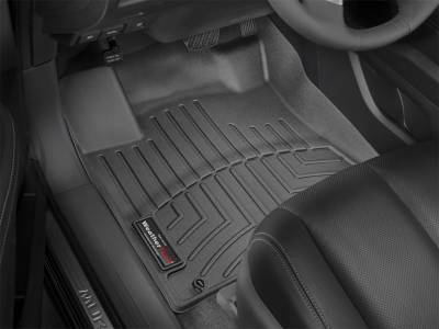 WeatherTech - WeatherTech 447561 FloorLiner DigitalFit - Image 2