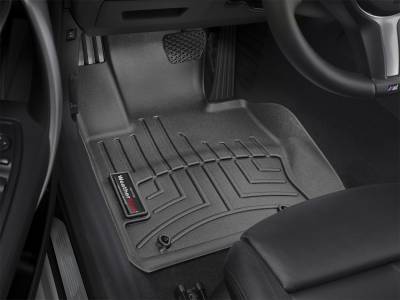 WeatherTech - WeatherTech 448251 FloorLiner DigitalFit - Image 2