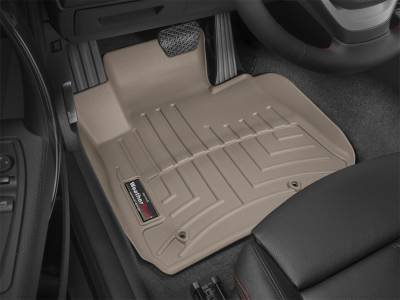 WeatherTech - WeatherTech 458231 FloorLiner DigitalFit - Image 2