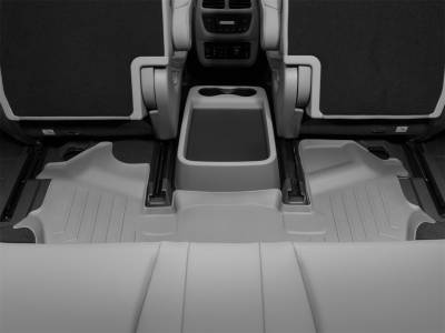 WeatherTech - WeatherTech 468394 FloorLiner DigitalFit - Image 2