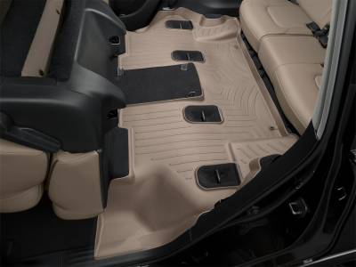 WeatherTech - WeatherTech 453363 FloorLiner DigitalFit - Image 2