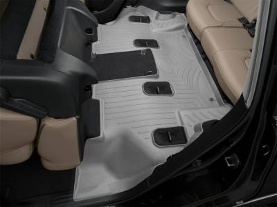 WeatherTech - WeatherTech 463363 FloorLiner DigitalFit - Image 2