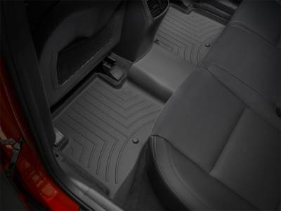 WeatherTech - WeatherTech 448162 FloorLiner DigitalFit - Image 2