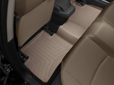 WeatherTech - WeatherTech 458842 FloorLiner DigitalFit - Image 2