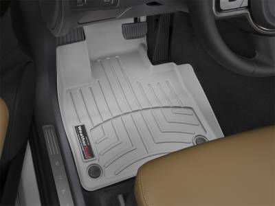 WeatherTech - WeatherTech 468281 FloorLiner DigitalFit - Image 2