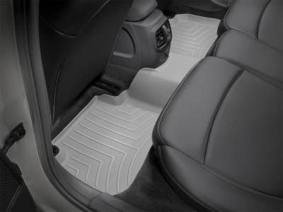 WeatherTech - WeatherTech 468712 FloorLiner DigitalFit - Image 2