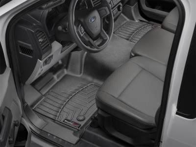 WeatherTech - WeatherTech 446981V FloorLiner DigitalFit - Image 2