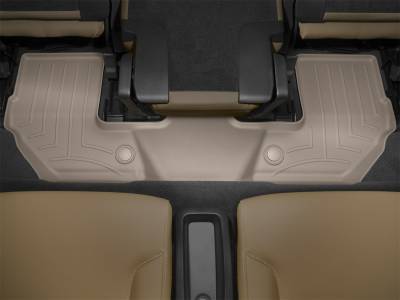 WeatherTech - WeatherTech 458283 FloorLiner DigitalFit - Image 2