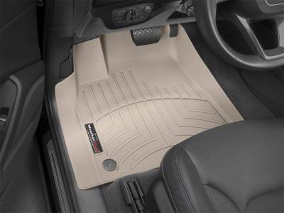 WeatherTech - WeatherTech 458871 FloorLiner DigitalFit - Image 2