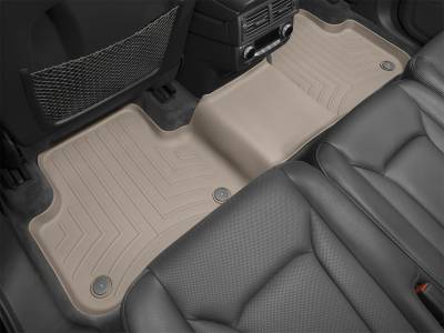 WeatherTech - WeatherTech 458872 FloorLiner DigitalFit - Image 2