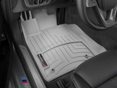 WeatherTech - WeatherTech 469391 FloorLiner DigitalFit - Image 2