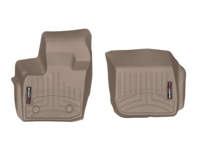 WeatherTech 459611 FloorLiner DigitalFit