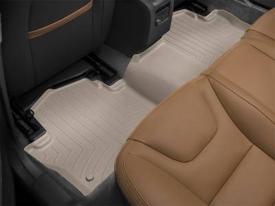 WeatherTech - WeatherTech 452344 FloorLiner DigitalFit - Image 2