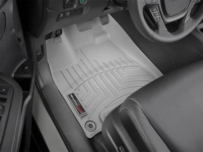 WeatherTech - WeatherTech 469711 FloorLiner DigitalFit - Image 2