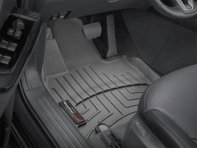WeatherTech - WeatherTech 449721 FloorLiner DigitalFit - Image 2