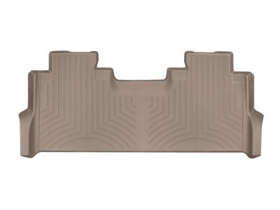 WeatherTech - WeatherTech 4510122 FloorLiner DigitalFit - Image 1