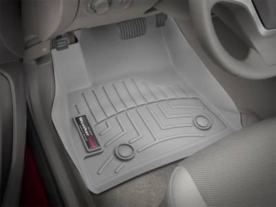 WeatherTech - WeatherTech 469401 FloorLiner DigitalFit - Image 2