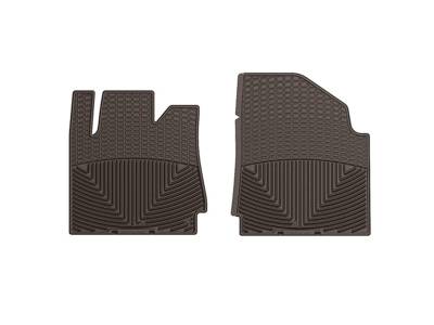 WeatherTech W191CO All Weather Floor Mats