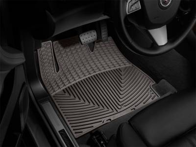 WeatherTech - WeatherTech W191CO All Weather Floor Mats - Image 2