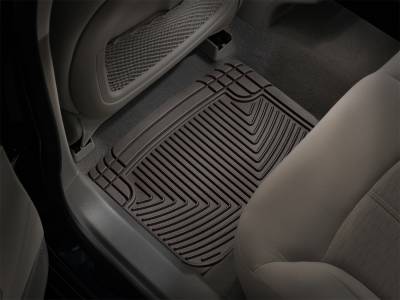 WeatherTech - WeatherTech W20CO All Weather Floor Mats - Image 2