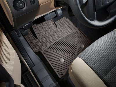 WeatherTech - WeatherTech W203CO All Weather Floor Mats - Image 2