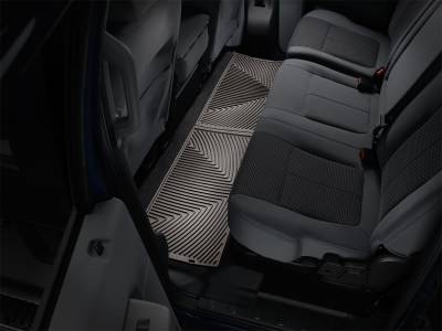 WeatherTech - WeatherTech W207CO All Weather Floor Mats - Image 2