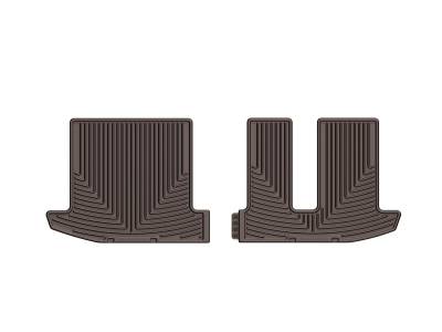 WeatherTech W304CO All Weather Floor Mats
