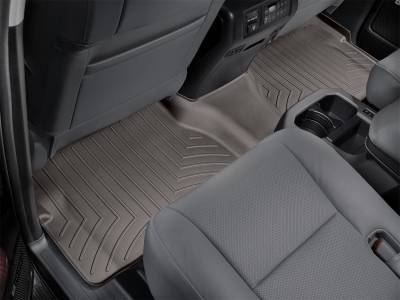 WeatherTech - WeatherTech 470937 FloorLiner DigitalFit - Image 2