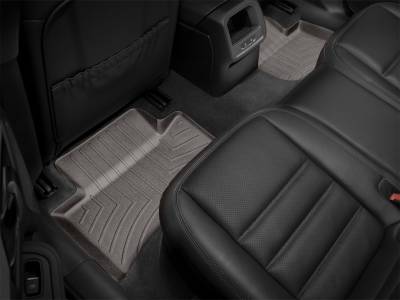 WeatherTech - WeatherTech 472303 FloorLiner DigitalFit - Image 2