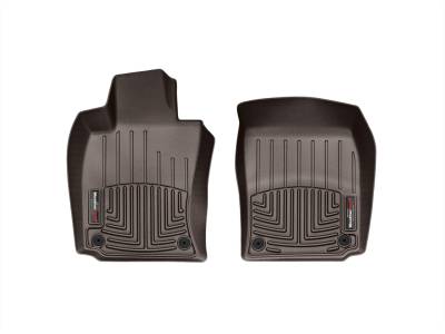 WeatherTech 472571 FloorLiner DigitalFit