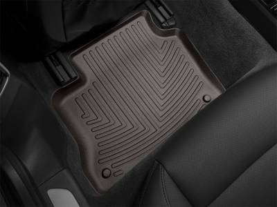 WeatherTech - WeatherTech 472572 FloorLiner DigitalFit - Image 2