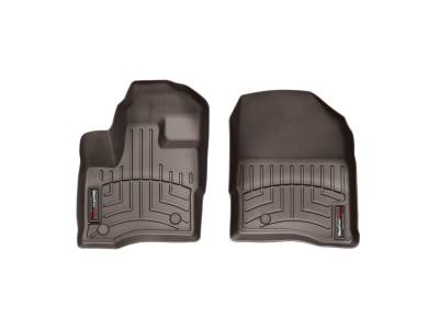 WeatherTech 473021 FloorLiner DigitalFit