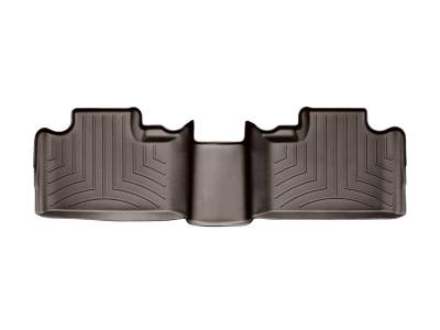 WeatherTech - WeatherTech 473242 FloorLiner DigitalFit - Image 1