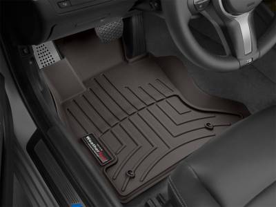 WeatherTech - WeatherTech 473301 FloorLiner DigitalFit - Image 2
