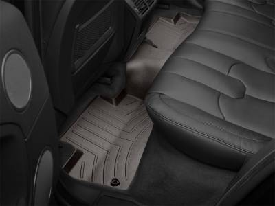 WeatherTech - WeatherTech 474043 FloorLiner DigitalFit - Image 2