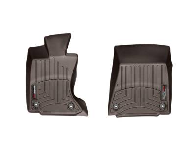 WeatherTech 474551 FloorLiner DigitalFit