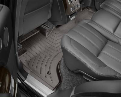 WeatherTech - WeatherTech 474803 FloorLiner DigitalFit - Image 2