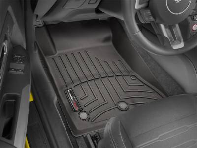 WeatherTech - WeatherTech 476991 FloorLiner DigitalFit - Image 2