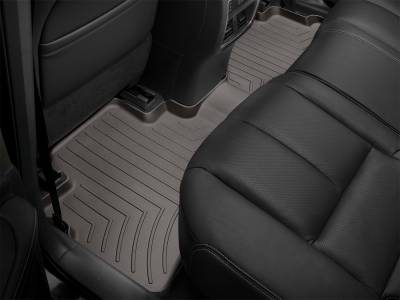 WeatherTech - WeatherTech 477562 FloorLiner DigitalFit - Image 2