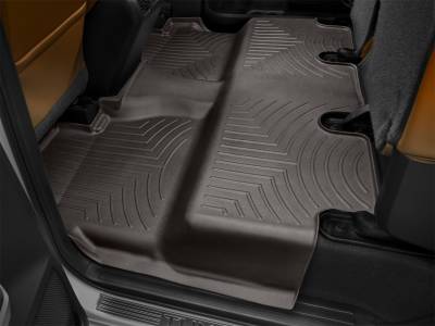 WeatherTech - WeatherTech 470938 FloorLiner DigitalFit - Image 2
