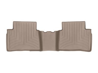 WeatherTech - WeatherTech 459172 FloorLiner DigitalFit - Image 1