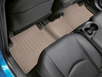 WeatherTech - WeatherTech 459172 FloorLiner DigitalFit - Image 2