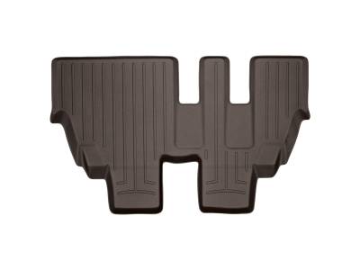 WeatherTech 475593 FloorLiner DigitalFit