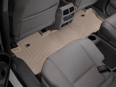 WeatherTech - WeatherTech 458395 FloorLiner DigitalFit - Image 2