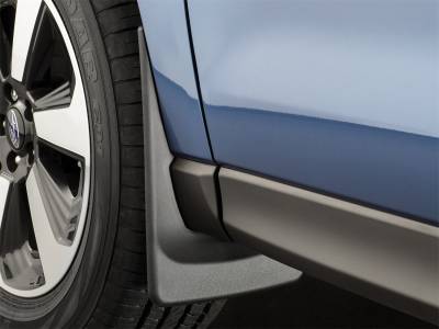 WeatherTech - WeatherTech 110061 MudFlap No-Drill DigitalFit - Image 2