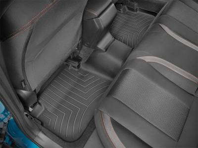 WeatherTech - WeatherTech 4411072 FloorLiner DigitalFit - Image 2
